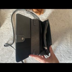 Purse / crossover bag